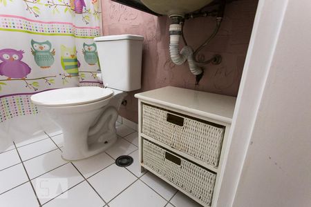 Apartamento para alugar com 50m², 3 quartos e 1 vagaBanheiro Social