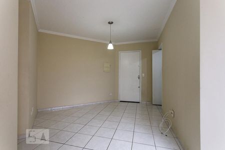 Sala de apartamento à venda com 3 quartos, 50m² em Chácara Belenzinho, São Paulo