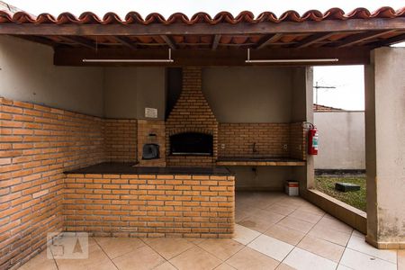 Apartamento para alugar com 50m², 3 quartos e 1 vagaÁrea Comum - Churrasqueira 3