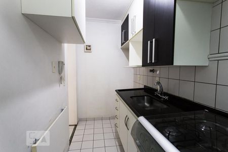 Apartamento para alugar com 50m², 3 quartos e 1 vagaCozinha