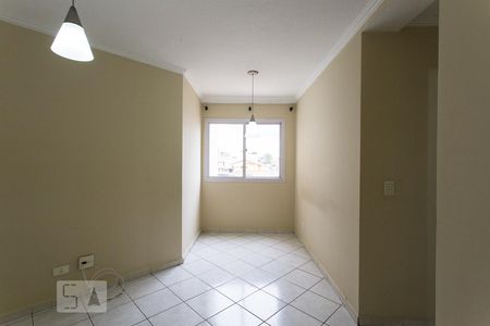 Sala de apartamento à venda com 3 quartos, 50m² em Chácara Belenzinho, São Paulo