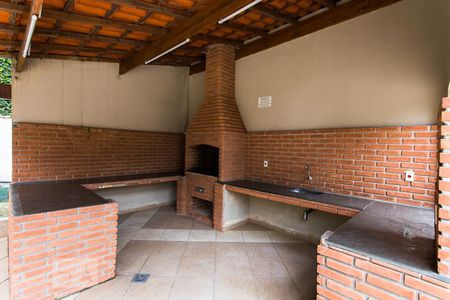 Apartamento para alugar com 50m², 3 quartos e 1 vagaÁrea Comum - Churrasqueira 2