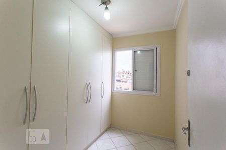 Quarto 1 de apartamento à venda com 3 quartos, 50m² em Chácara Belenzinho, São Paulo