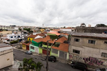 Apartamento para alugar com 50m², 3 quartos e 1 vagaVista da Sala