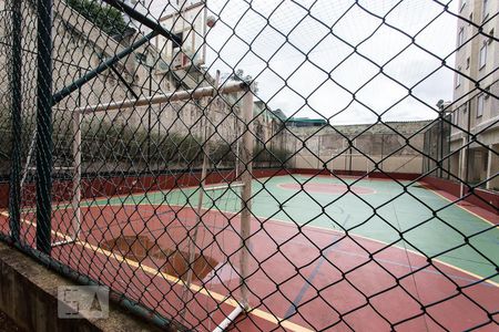 Apartamento para alugar com 50m², 3 quartos e 1 vagaÁrea Comum - Quadra