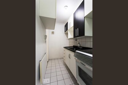 Apartamento para alugar com 50m², 3 quartos e 1 vagaCozinha