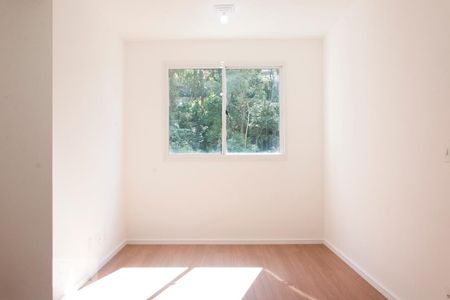 Sala de apartamento para alugar com 2 quartos, 42m² em Jardim Parque Morumbi, São Paulo