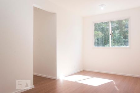 Sala de apartamento para alugar com 2 quartos, 42m² em Jardim Parque Morumbi, São Paulo