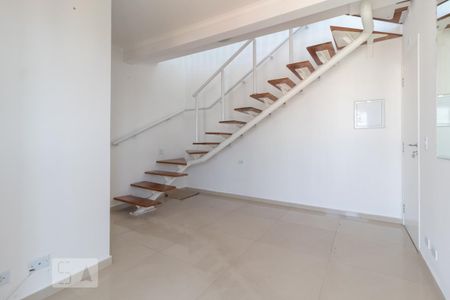 Sala de apartamento para alugar com 2 quartos, 100m² em Presidente Altino, Osasco
