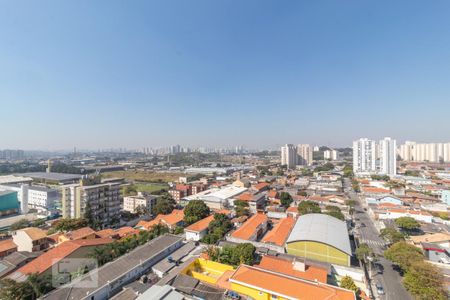 Vista da cobertura de apartamento para alugar com 2 quartos, 100m² em Presidente Altino, Osasco