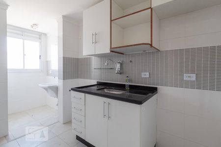 Cozinha de apartamento para alugar com 2 quartos, 100m² em Presidente Altino, Osasco