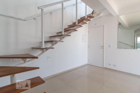 Sala de apartamento para alugar com 2 quartos, 100m² em Presidente Altino, Osasco