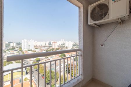 Sacada de apartamento para alugar com 2 quartos, 100m² em Presidente Altino, Osasco