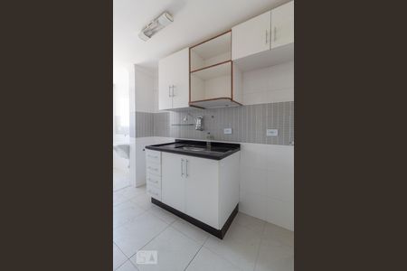 Cozinha de apartamento para alugar com 2 quartos, 100m² em Presidente Altino, Osasco