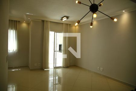 Sala de apartamento à venda com 2 quartos, 80m² em Planalto, São Bernardo do Campo