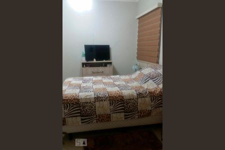 Quarto 2 de apartamento à venda com 2 quartos, 80m² em Planalto, São Bernardo do Campo
