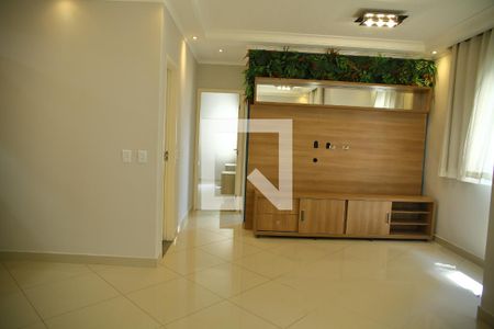Sala de apartamento à venda com 2 quartos, 80m² em Planalto, São Bernardo do Campo