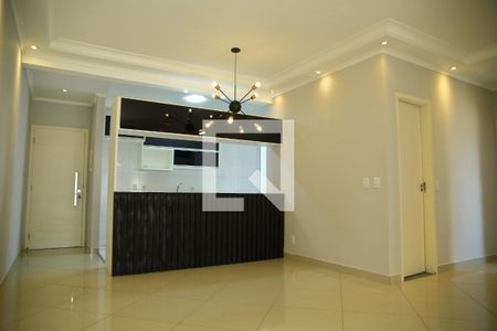 Sala de apartamento à venda com 2 quartos, 80m² em Planalto, São Bernardo do Campo