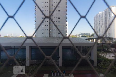 Vista de apartamento para alugar com 3 quartos, 130m² em Jardim Dom Bosco, São Paulo