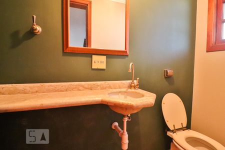 Casa para alugar com 449m², 4 quartos e 6 vagas