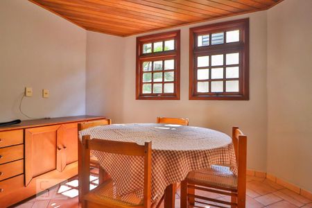 Casa para alugar com 449m², 4 quartos e 6 vagas
