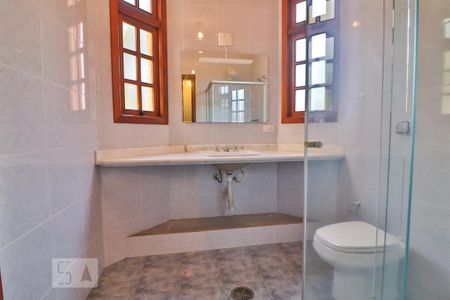 Casa para alugar com 449m², 4 quartos e 6 vagas