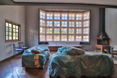 Casa para alugar com 449m², 4 quartos e 6 vagas