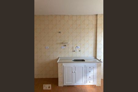 Cozinha de apartamento à venda com 2 quartos, 60m² em Nossa Senhora do Ó, São Paulo