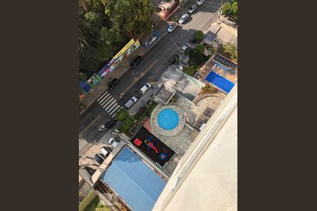 Apartamento à venda com 60m², 2 quartos e 1 vagaVista