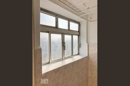 Área de Serviço de apartamento à venda com 2 quartos, 60m² em Nossa Senhora do Ó, São Paulo