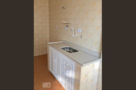 Cozinha de apartamento à venda com 2 quartos, 60m² em Nossa Senhora do Ó, São Paulo