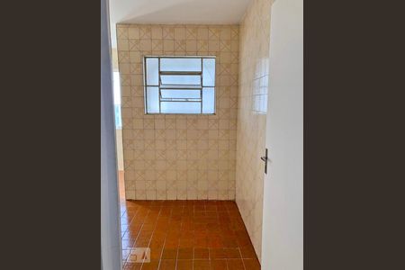 Apartamento à venda com 60m², 2 quartos e 1 vagaCozinha