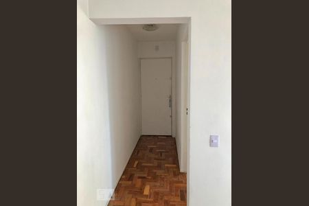 Entrada de apartamento à venda com 2 quartos, 60m² em Nossa Senhora do Ó, São Paulo