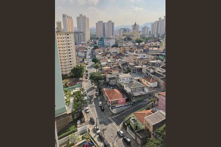 Apartamento à venda com 60m², 2 quartos e 1 vagaVista