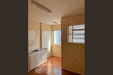 Cozinha de apartamento à venda com 2 quartos, 60m² em Nossa Senhora do Ó, São Paulo