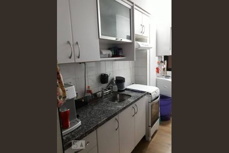 Apartamento para alugar com 69m², 3 quartos e 1 vaga Apartamento para alugar com 69m², 3 quartos e 1 vagaCozinha