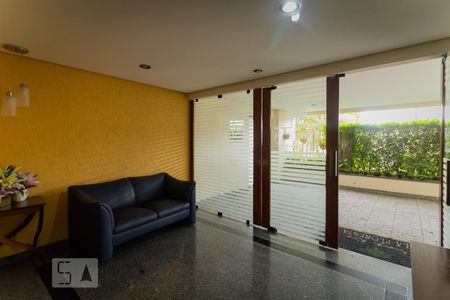 Apartamento para alugar com 69m², 3 quartos e 1 vaga Apartamento para alugar com 69m², 3 quartos e 1 vagaHall de Entrada