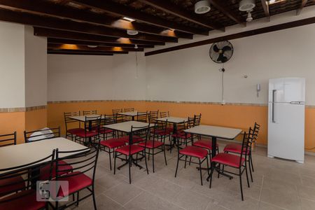 Apartamento para alugar com 69m², 3 quartos e 1 vaga Apartamento para alugar com 69m², 3 quartos e 1 vagaSalão de Festas