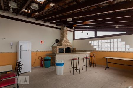 Apartamento para alugar com 69m², 3 quartos e 1 vaga Apartamento para alugar com 69m², 3 quartos e 1 vagaEspaço Gourmet