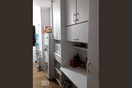 Apartamento para alugar com 69m², 3 quartos e 1 vaga Apartamento para alugar com 69m², 3 quartos e 1 vagaCozinha