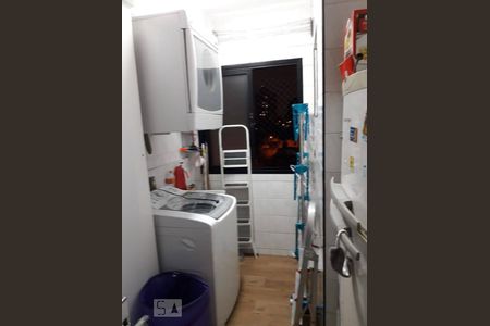 Apartamento para alugar com 69m², 3 quartos e 1 vaga Apartamento para alugar com 69m², 3 quartos e 1 vagaÁrea de Serviço