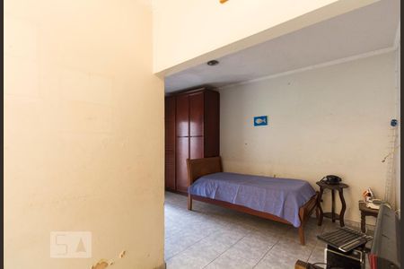 Casa à venda com 210m², 3 quartos e 4 vagasQuarto 3 - Suíte (Edícula)