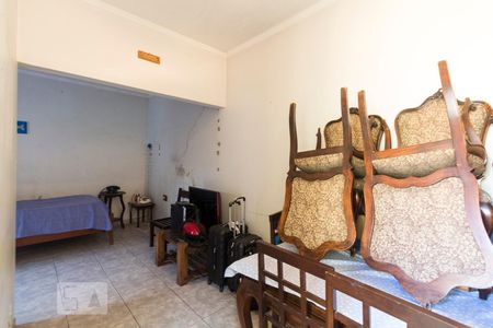 Casa à venda com 210m², 3 quartos e 4 vagasQuarto 3 - Suíte (Edícula)