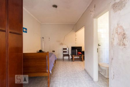 Casa à venda com 210m², 3 quartos e 4 vagasQuarto 3 - Suíte (Edícula)