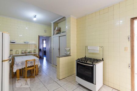 Casa à venda com 210m², 3 quartos e 4 vagasCozinha