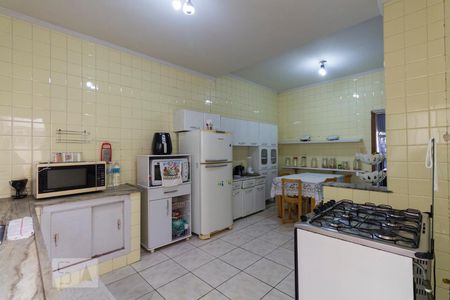 Casa à venda com 210m², 3 quartos e 4 vagasCozinha