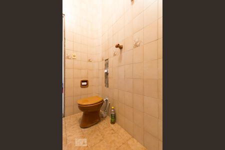 Banheiro Social de casa à venda com 3 quartos, 210m² em Cidade Vargas, São Paulo