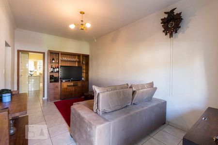 Sala de casa à venda com 3 quartos, 210m² em Cidade Vargas, São Paulo