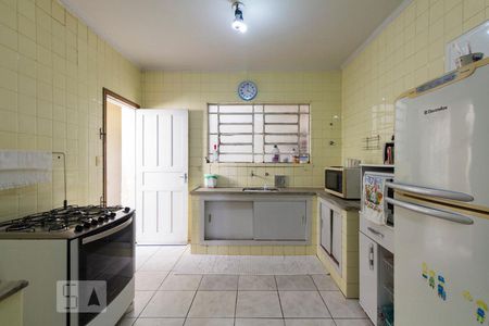 Casa à venda com 210m², 3 quartos e 4 vagasCozinha