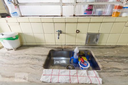 Casa à venda com 210m², 3 quartos e 4 vagasCozinha